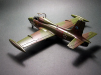 MRC/Italeri Global Black Friday Model Contest 2013