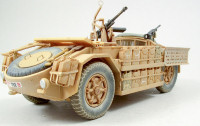 MRC/Italeri Global Black Friday Model Contest 2013