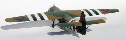 MRC/Italeri Contest 2013