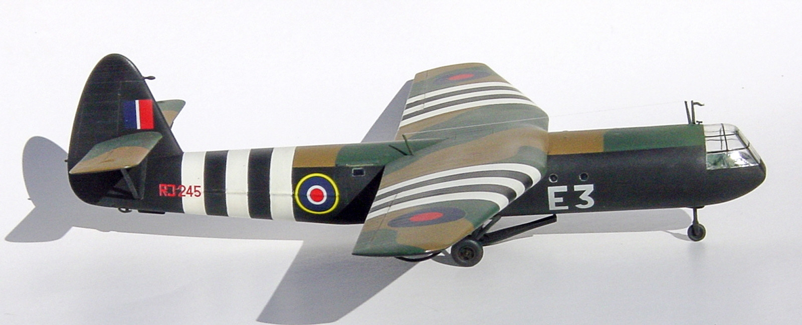 MRC/Italeri Contest 2013 - 1/72 Horsa AS51 Image A051_02