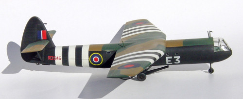 MRC/Italeri Contest 2013