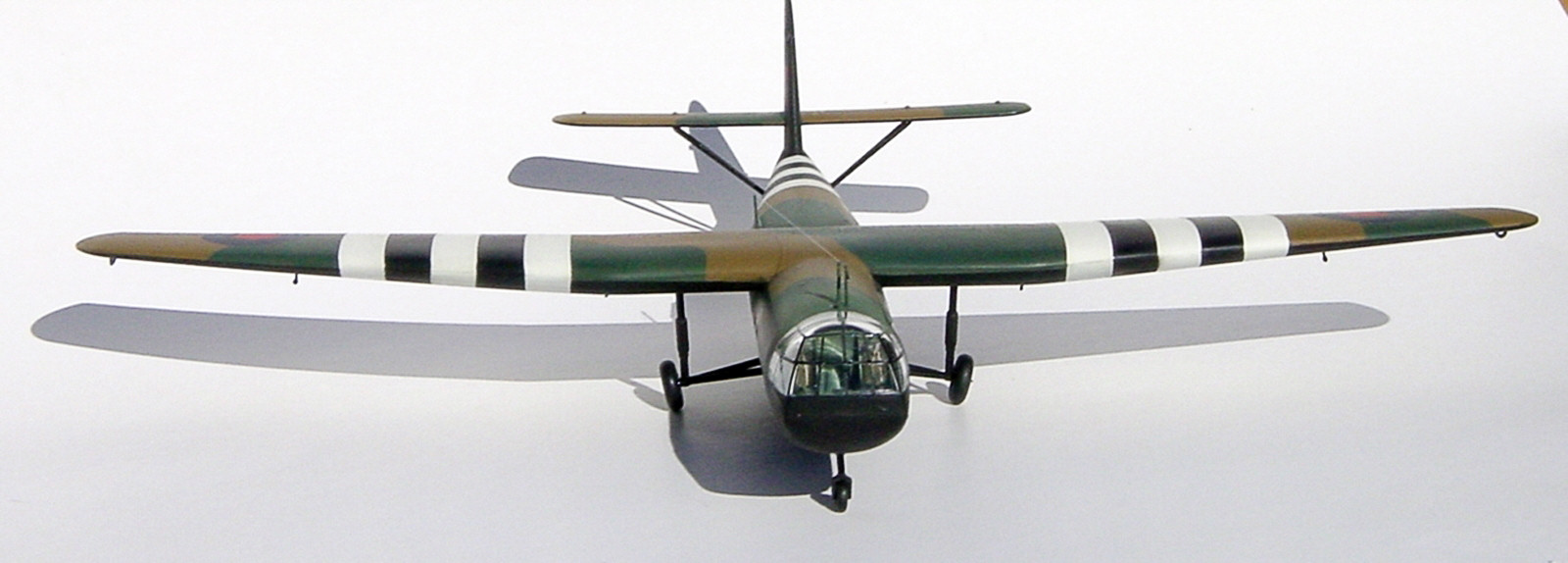 MRC/Italeri Contest 2013 - 1/72 Horsa AS51 Image A051_03