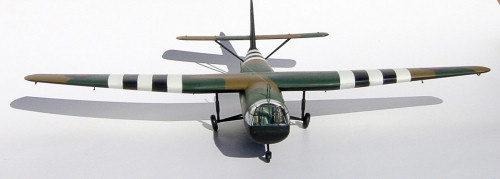 MRC/Italeri Contest 2013