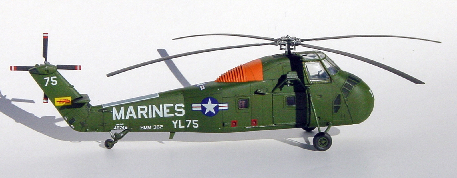 MRC/Italeri Contest 2013 - 1/72 H-34 Choctaw Image A052_03