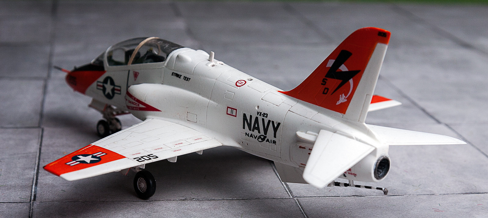MRC/Italeri Contest 2013 - 1/72 T-45C Goshawk Image A053_02
