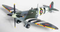 MRC/Italeri Global Black Friday Model Contest 2013