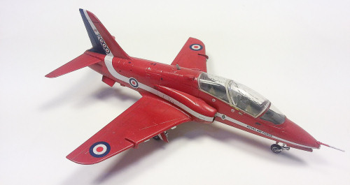 MRC/Italeri Contest 2013