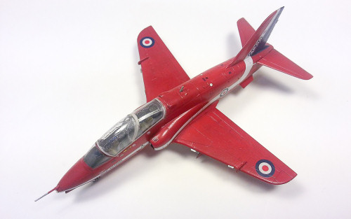 MRC/Italeri Contest 2013