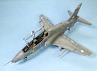 MRC/Italeri Global Black Friday Model Contest 2013