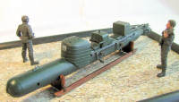 MRC/Italeri Global Black Friday Model Contest 2013