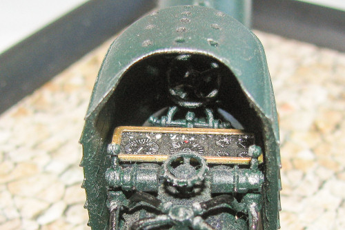 MRC/Italeri Contest 2013 - 1/35 S.L.C. Maiale A059