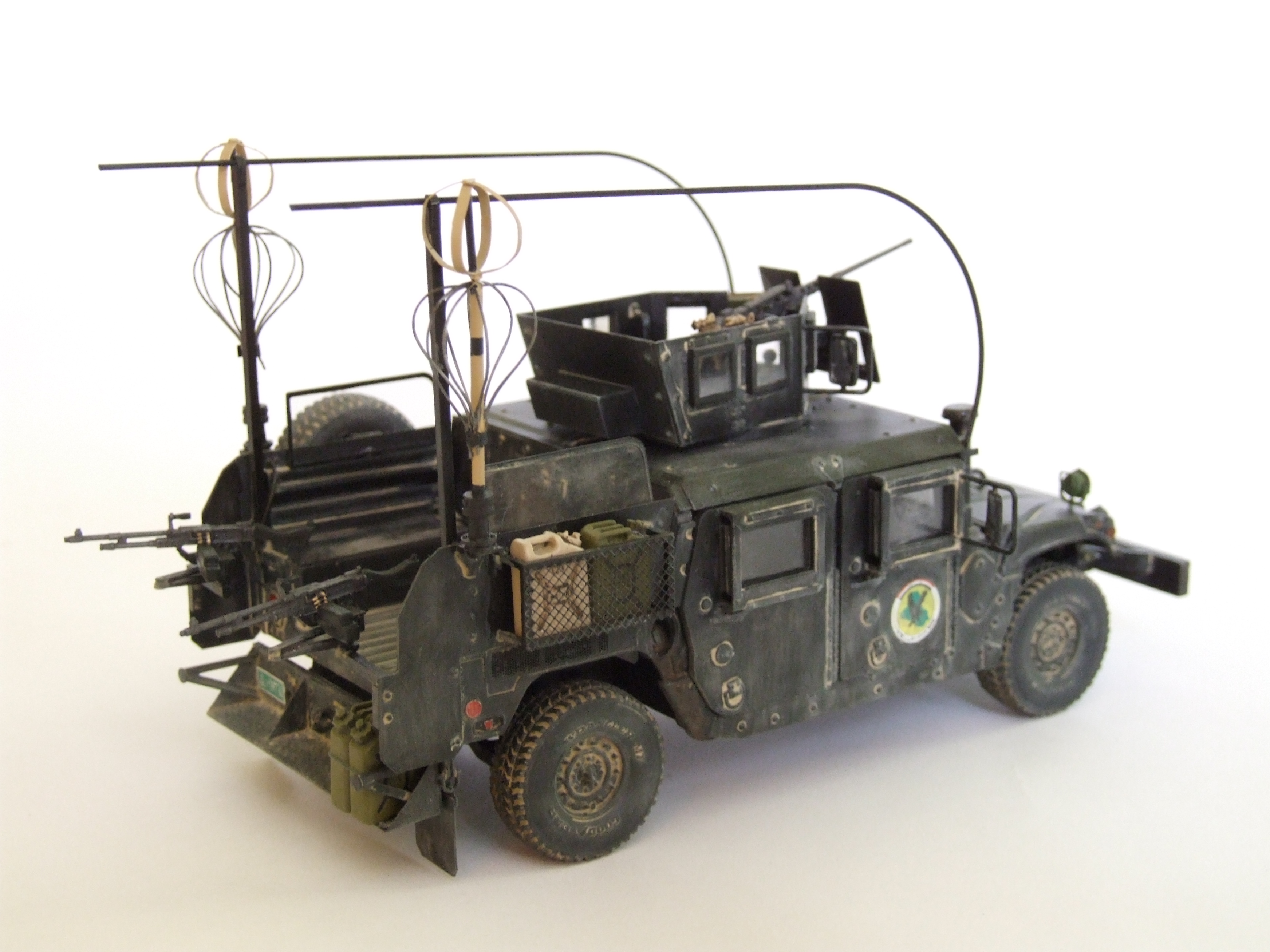 MRC/Academy Contest 2015 - 1/35 M1151 Image A003_03