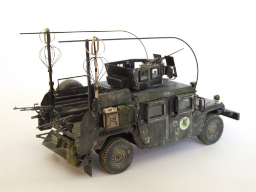 MRC/Academy Contest 2015