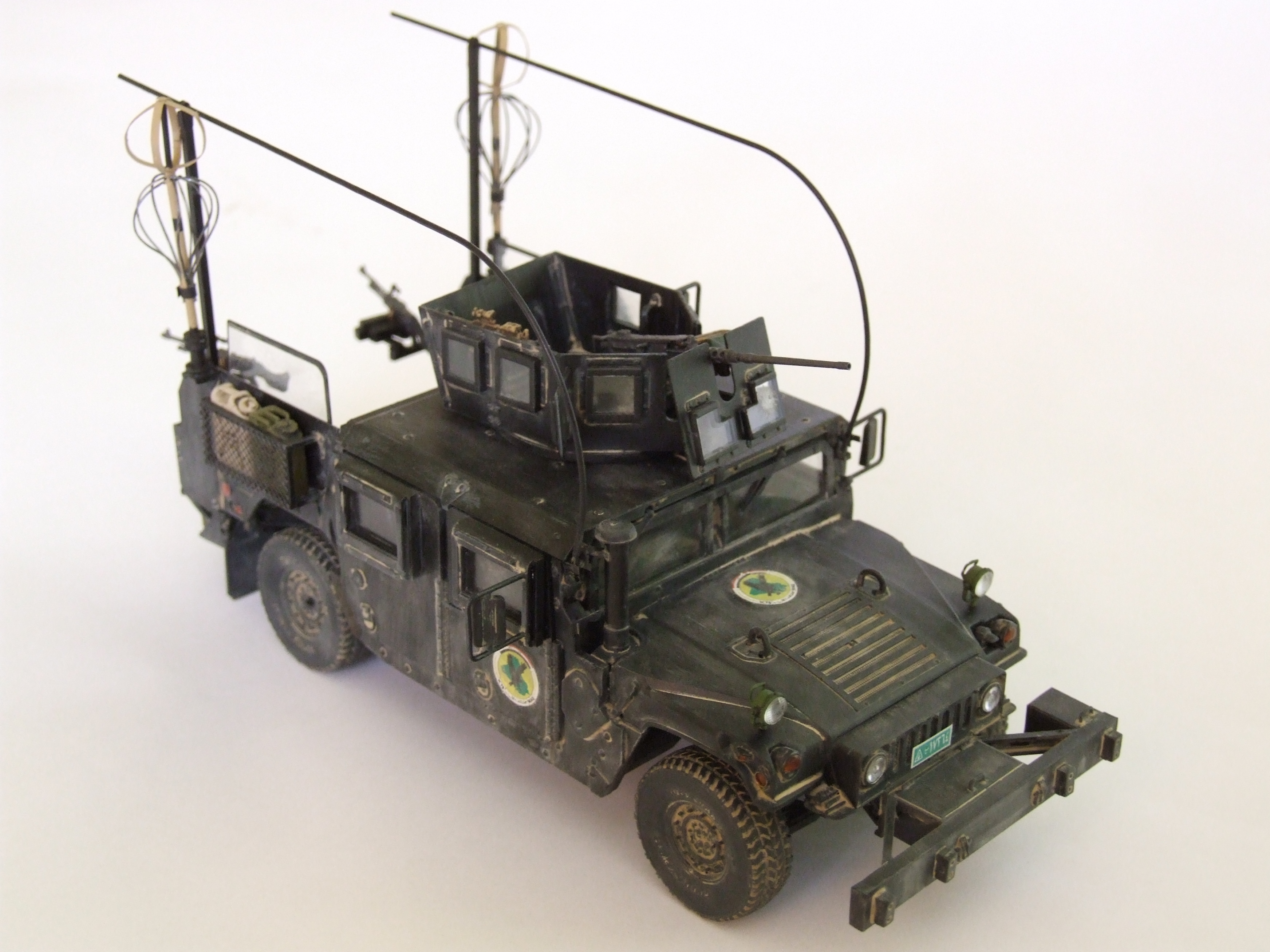 MRC/Academy Contest 2015 - 1/35 M1151 Image A003_04