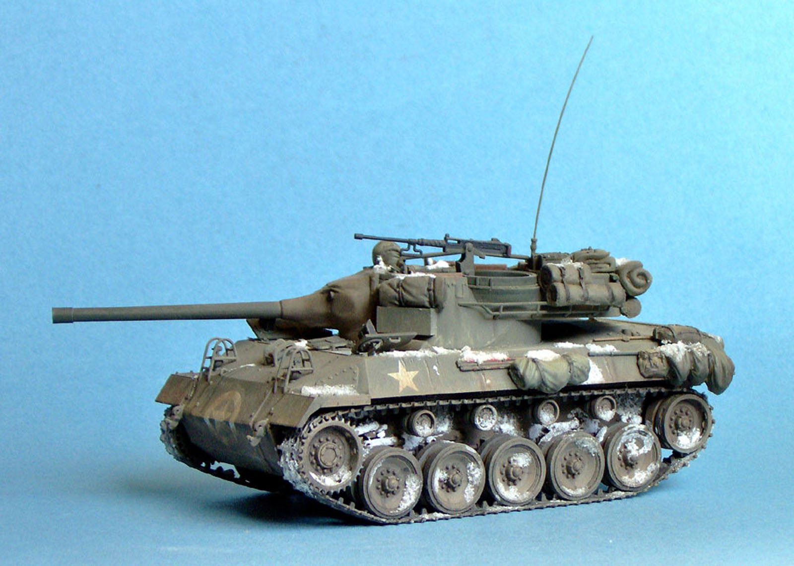 MRC/Academy Contest 2015 - 1/35 M18 Hellcat Image A004_05