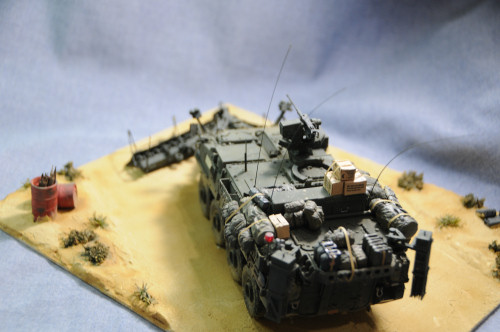 MRC/Academy Contest 2015