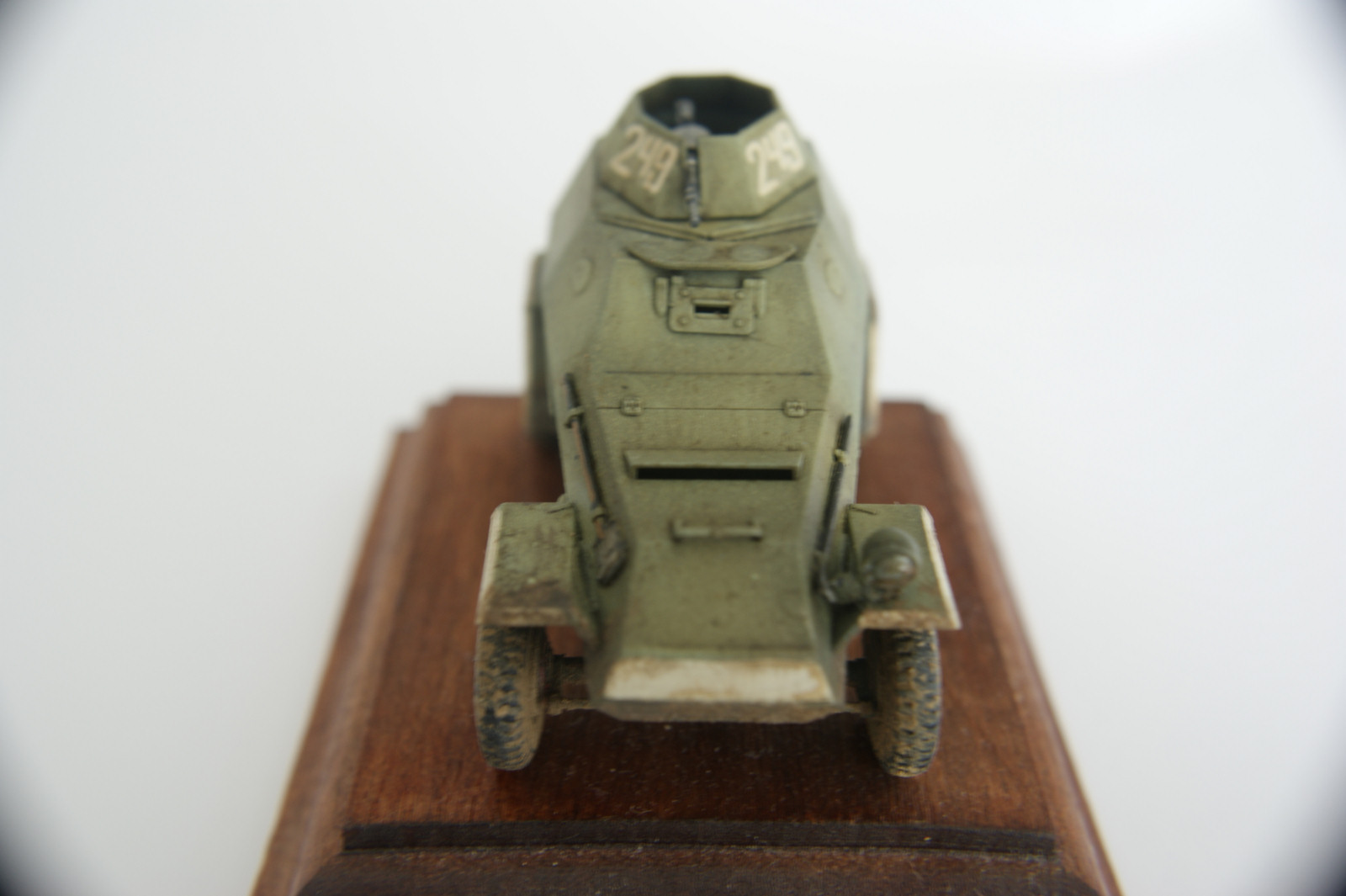 MRC/Academy Contest 2015 - 1/48 BA-64B Image A009_05