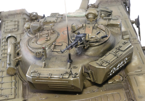 MRC/Academy Contest 2015