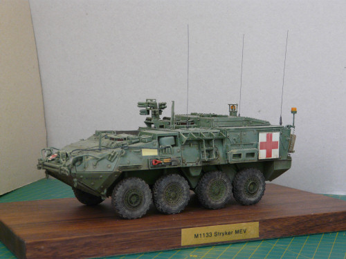 MRC/Academy Contest 2015