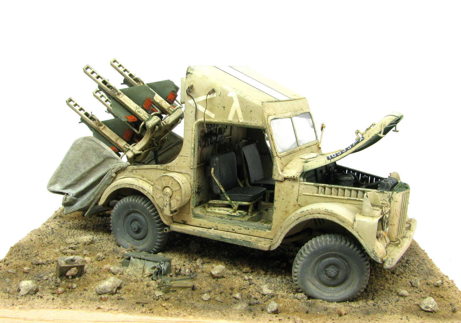 MRC/Academy Contest 2015 - 1/35 IDF GAZ-69 Image A030_02