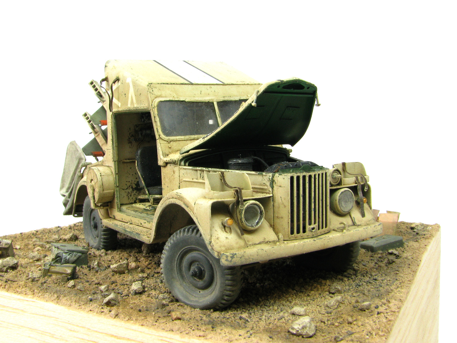 MRC/Academy Contest 2015 - 1/35 IDF GAZ-69 Image A030_04