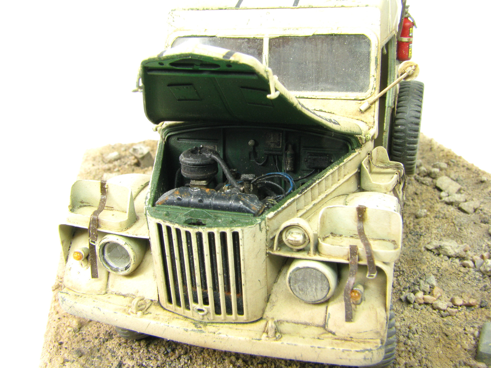 MRC/Academy Contest 2015 - 1/35 IDF GAZ-69 Image A030_05