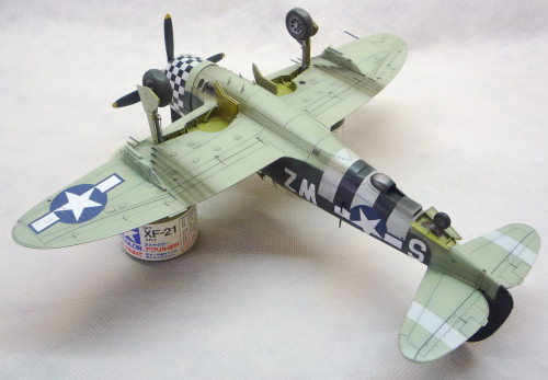 MRC/Academy Contest 2013