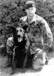 Veteran's Wall Photo