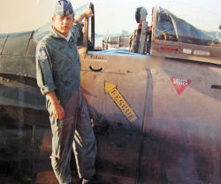 Veteran's Wall Photo