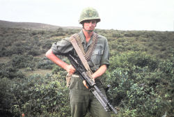 Veteran's Wall Photo