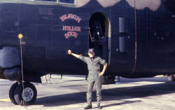 Veteran's Wall Photo