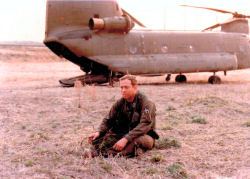 Veteran's Wall Photo