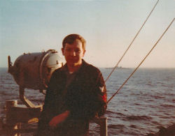 Veteran's Wall Photo