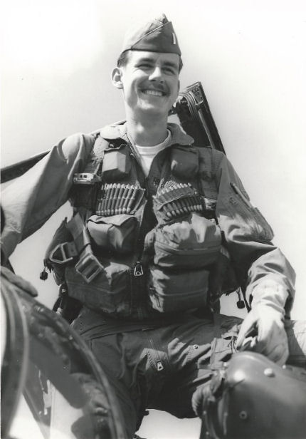 Veteran's Photo Wall Image 25