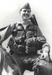 Veteran's Wall Photo