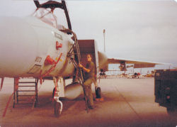 Veteran's Wall Photo