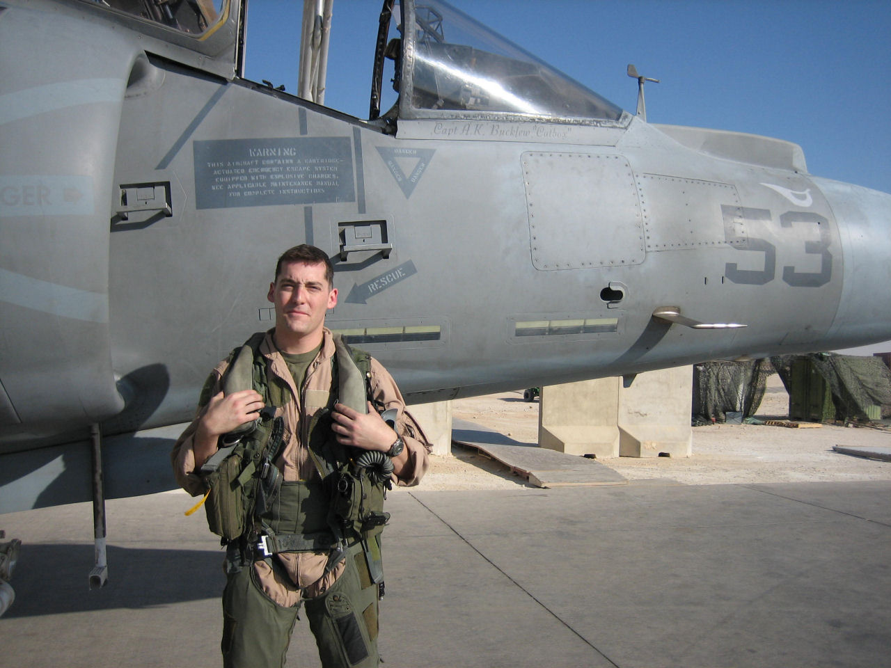 Veteran's Photo Wall Image 31