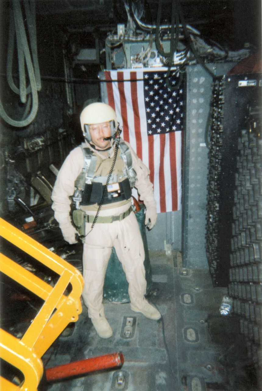 Veteran's Photo Wall Image 33