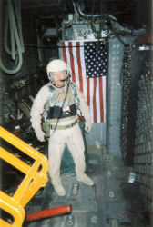 Veteran's Wall Photo