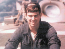 Veteran's Wall Photo