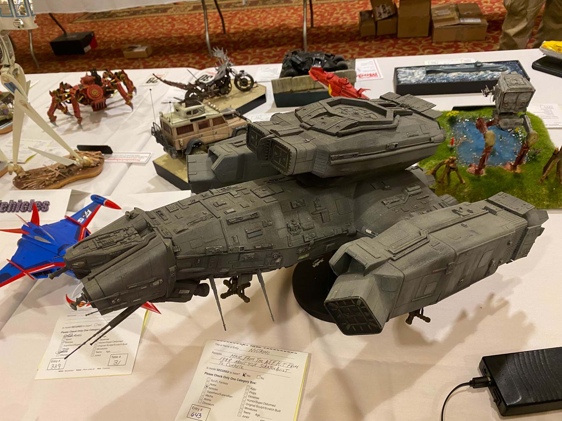 Wonderfest 2022 Photo 125