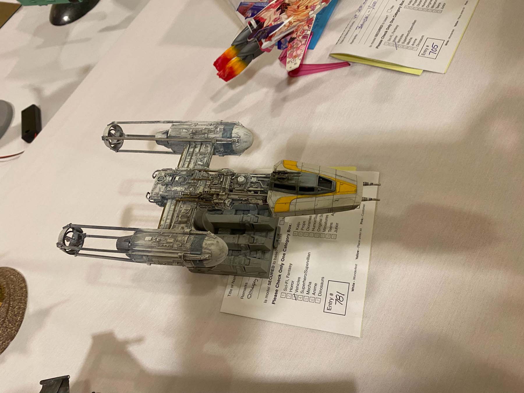 Wonderfest 2022 Photo 129