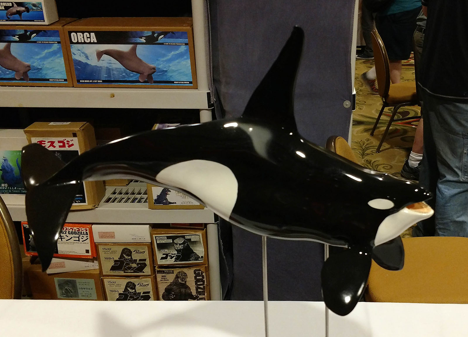 Wonderfest 2017 Photo 017