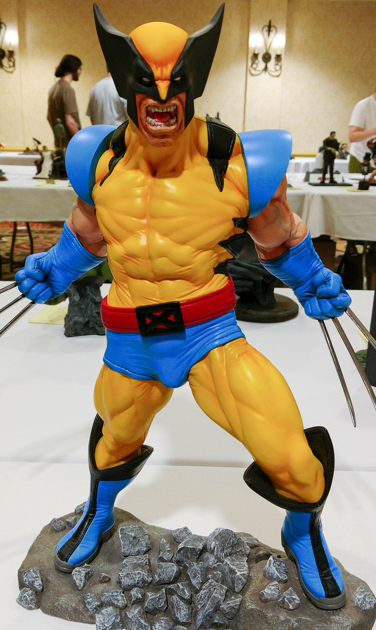 Wonderfest 2017 Photo 096