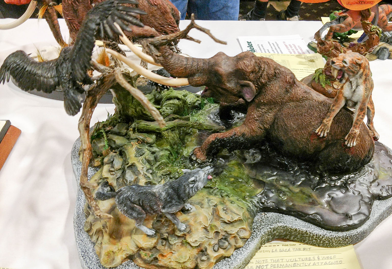 Wonderfest 2017 Photo 100