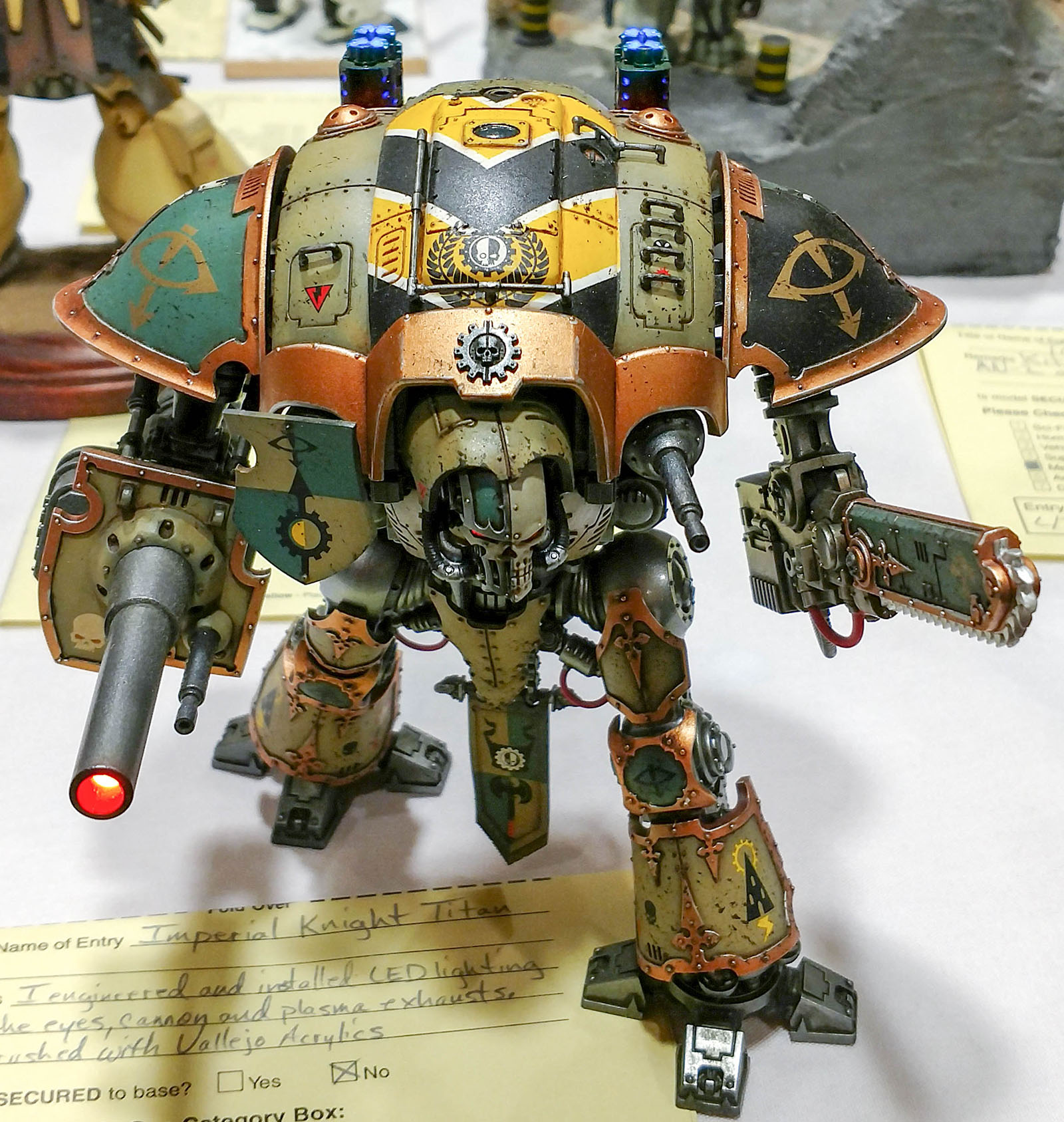 Wonderfest 2017 Photo 111