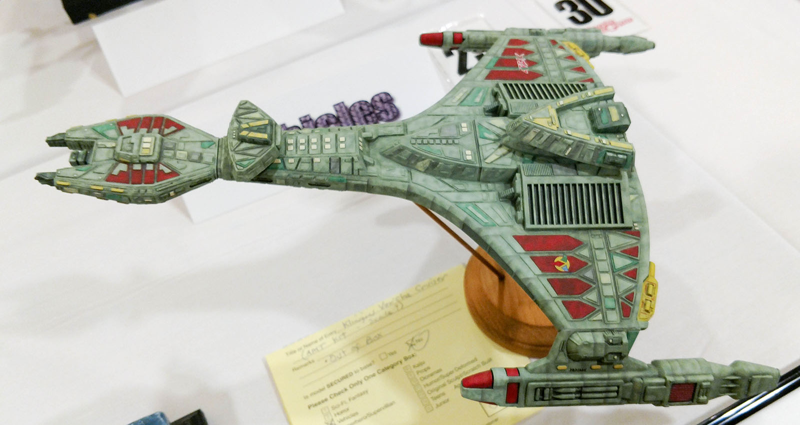 Wonderfest 2017 Photo 124