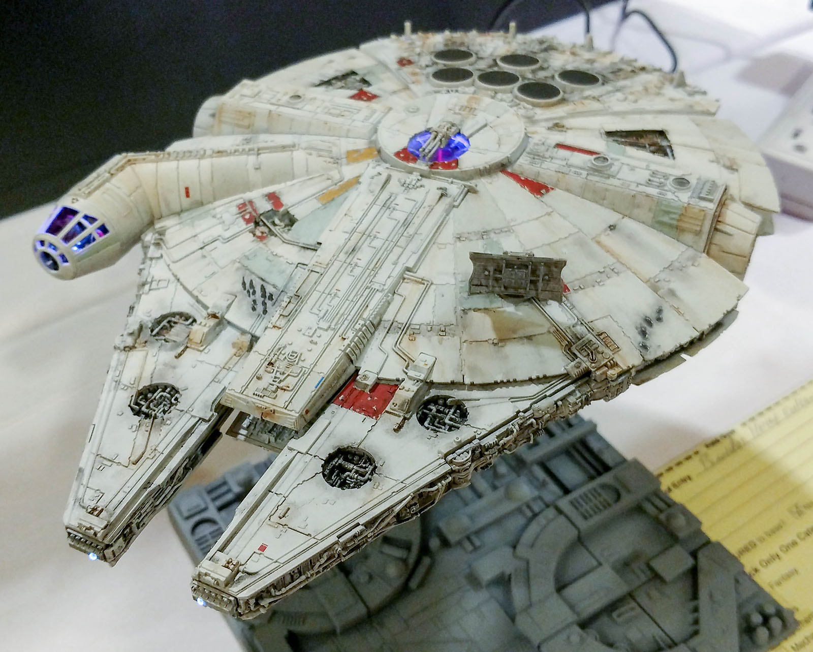 Wonderfest 2017 Photo 133