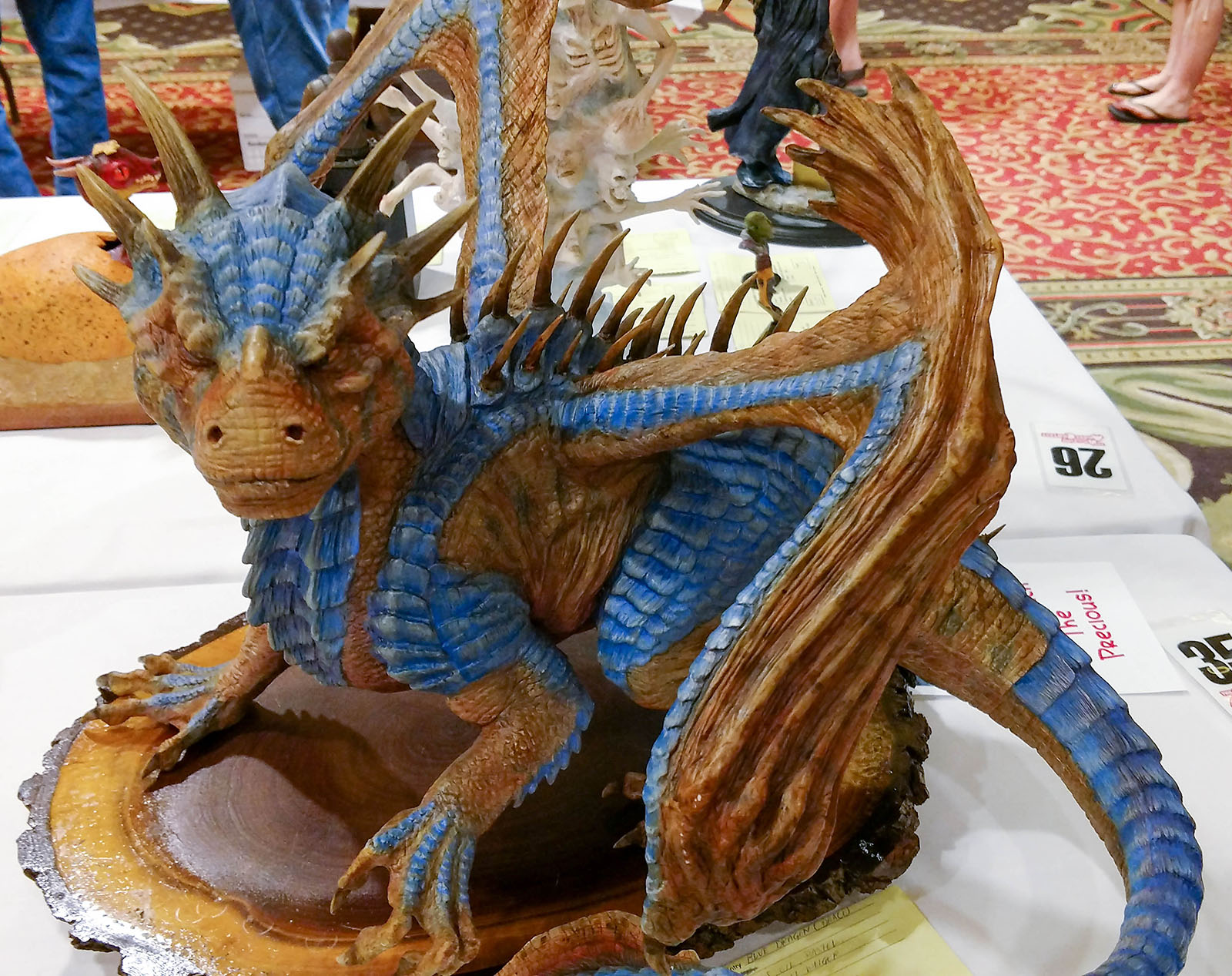 Wonderfest 2017 Photo 137