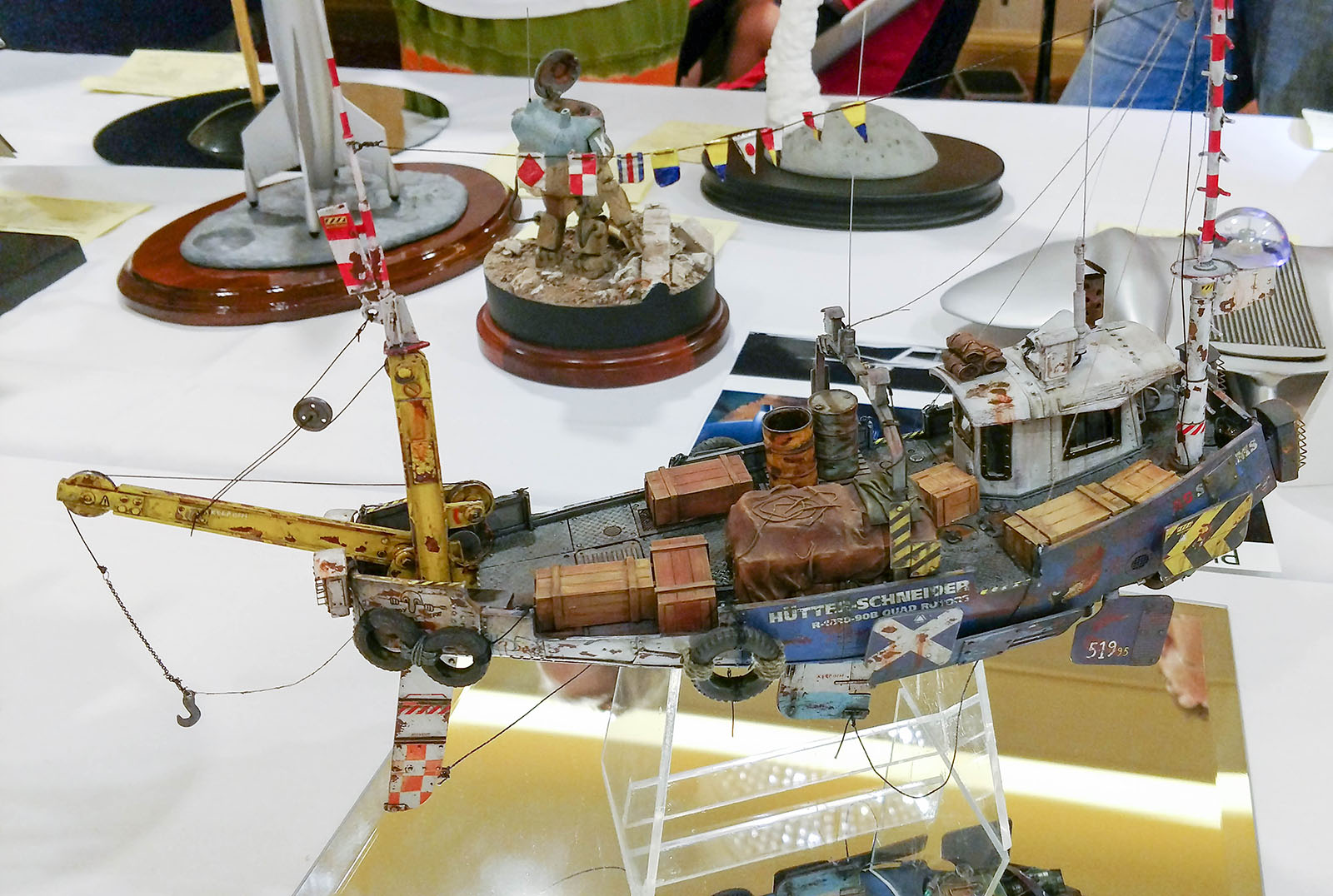 Wonderfest 2017 Photo 145